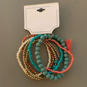 Bracelet bundle